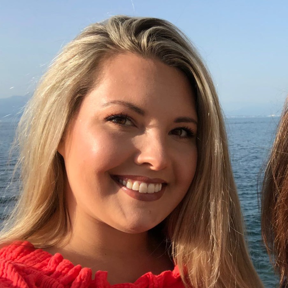 Meet your Posher, Sarah